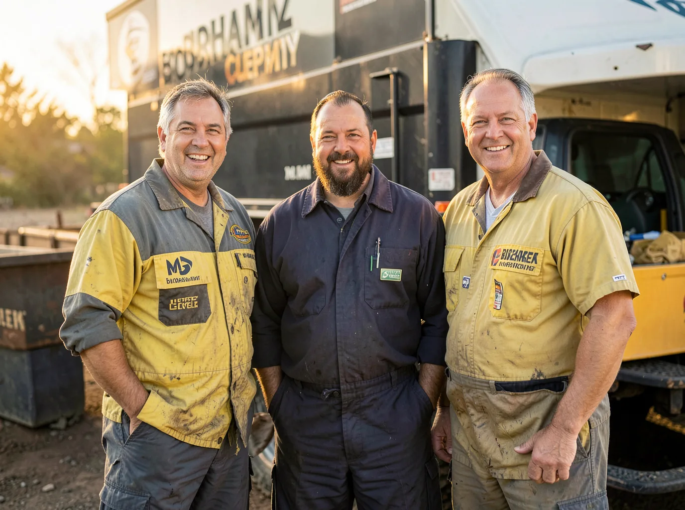 Sewage Cleanup company in Centerville, WA