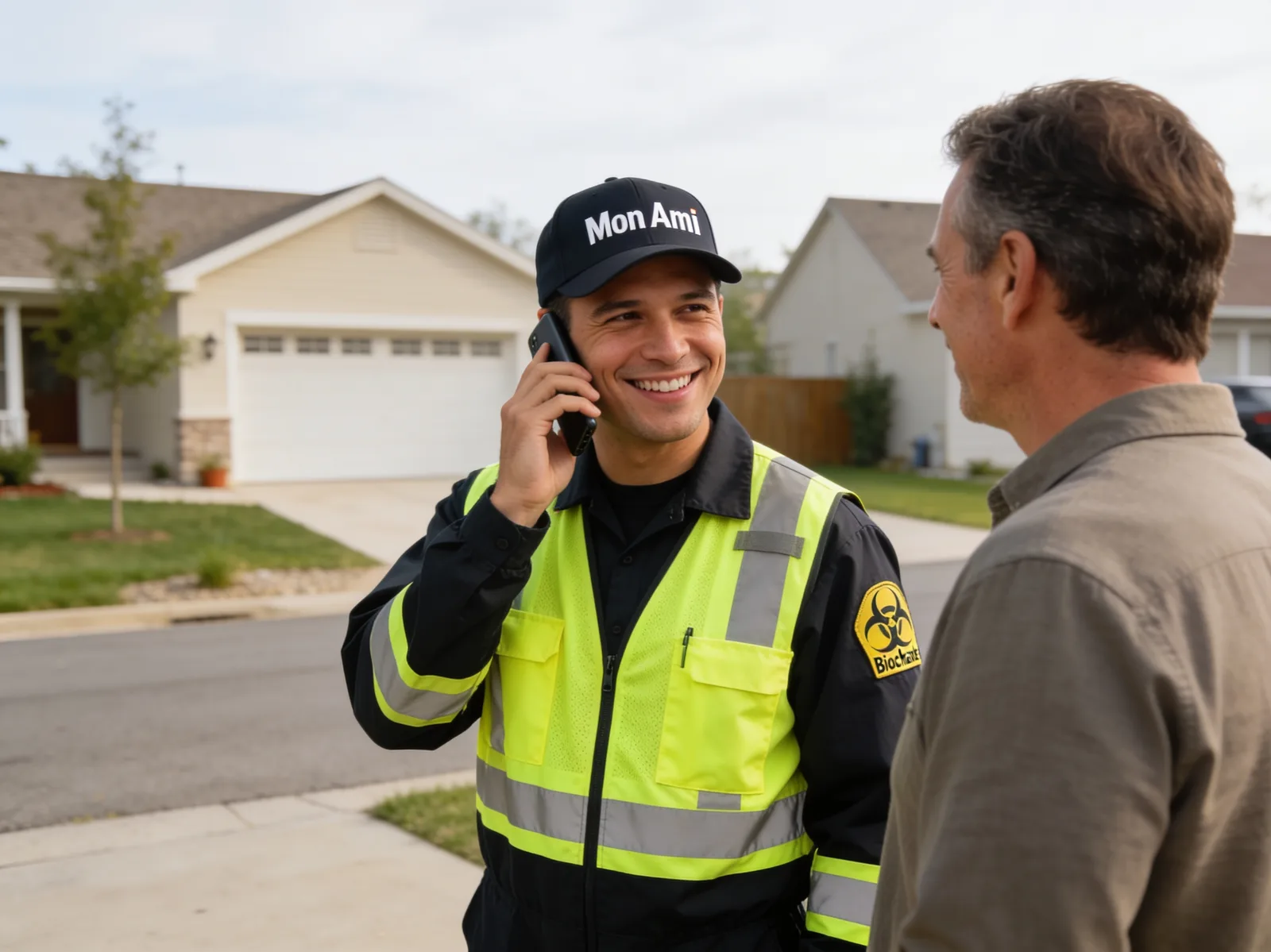 Sewage Cleanup Centerville, WA FAQs