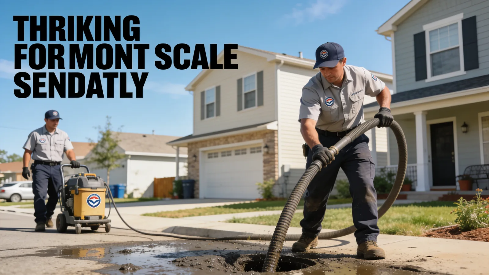 Sewage Cleanup in Centerville, WA near me